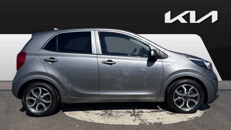 Kia Picanto 1.0 Shadow 5dr [4 seats] Petrol Hatchback